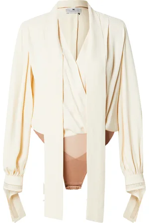 Elisabetta Franchi Blouse body