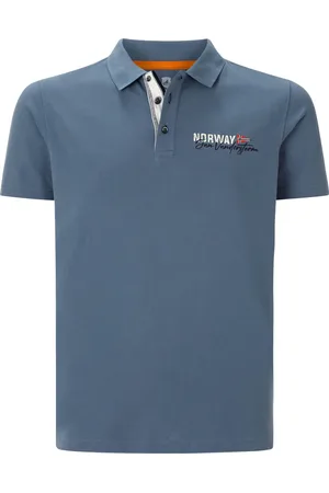Jan Vanderstorm Shirt 