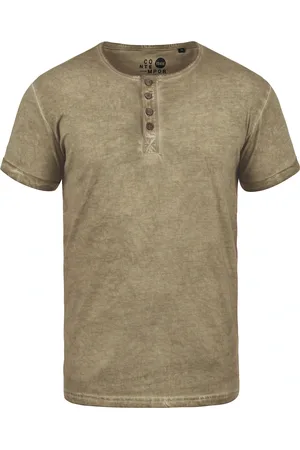 Solid Shirt 