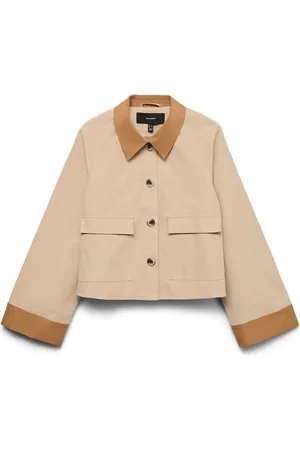 VERO MODA Tussenjas 