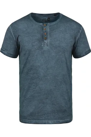 Solid Shirt 