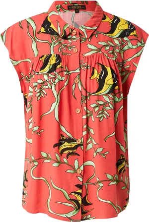 King Louie Blouse 