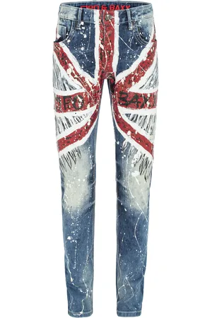 Cipo & Baxx Jeans
