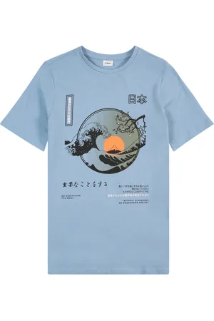 QS by s.Oliver Shirt