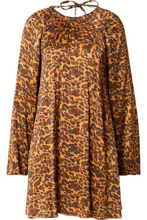 FRNCH PARIS Jurk 