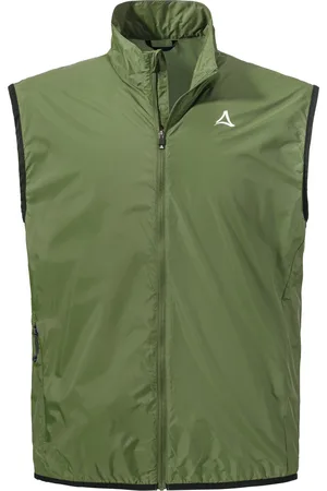 Schöffel Bodywarmer 