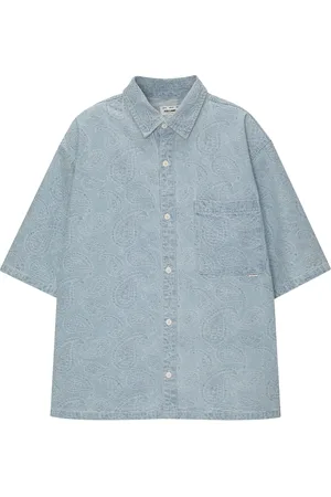 Pull&Bear Overhemd