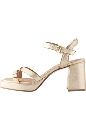 Next Sandalen met riem