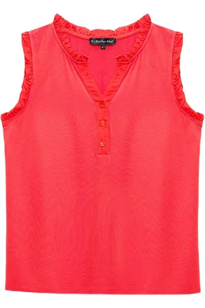 No Matter What Apparel Blouse