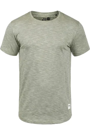 Solid Shirt 