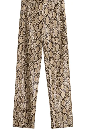 Bershka Broek