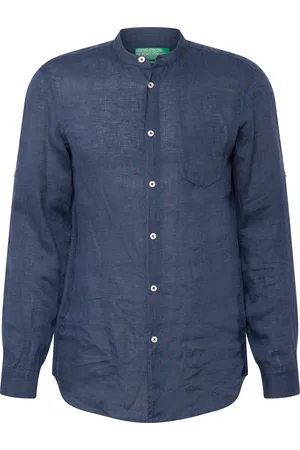 Benetton Overhemd