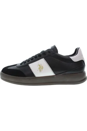 U.S. Polo Assn. Sneakers laag