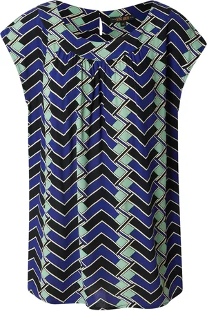 King Louie Blouse 