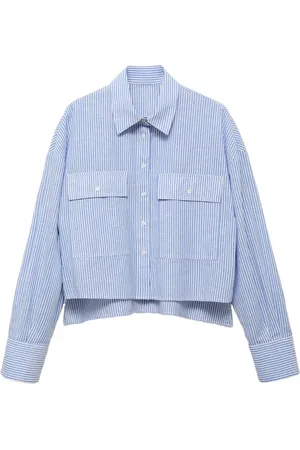 MANGO Blouse 