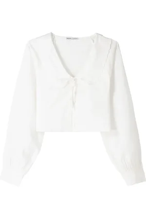 Bershka Blouse
