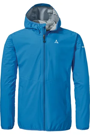 Schöffel Outdoorjas 