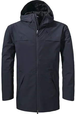 Schöffel Outdoorjas 
