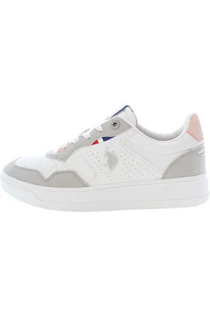 U.S. Polo Assn. Sneakers laag