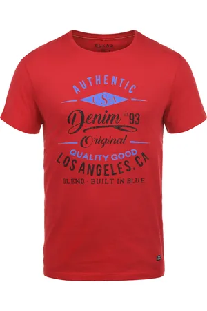 Blend Shirt