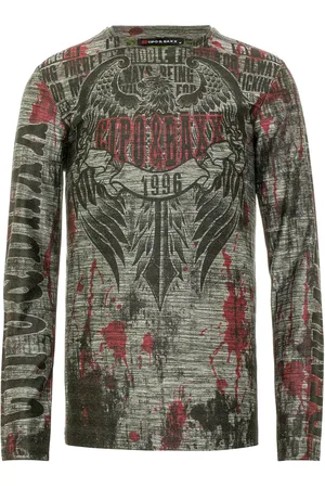 Cipo & Baxx Shirt