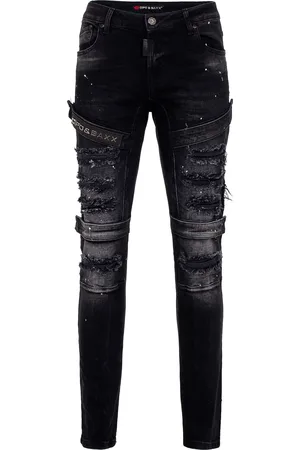 Cipo & Baxx Jeans