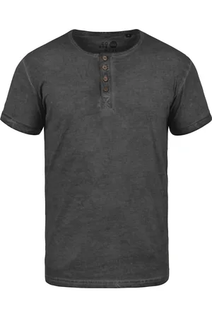 Solid Shirt 