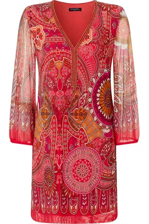Ana Alcazar Jurk 