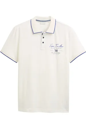 TOM TAILOR Shirt