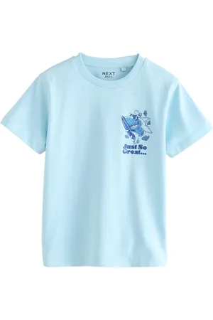 Next Shirt