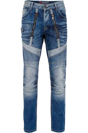 Cipo & Baxx Jeans
