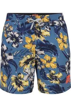 Superdry Zwemshorts