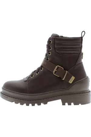 U.S. Polo Assn. Enkellaarsjes