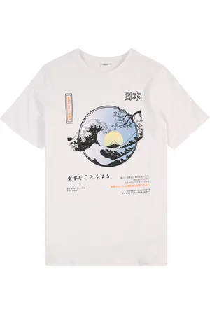QS by s.Oliver Shirt