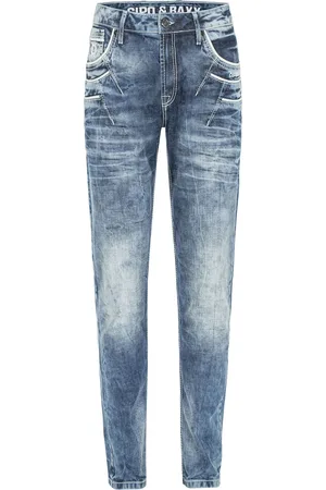 Cipo & Baxx Jeans