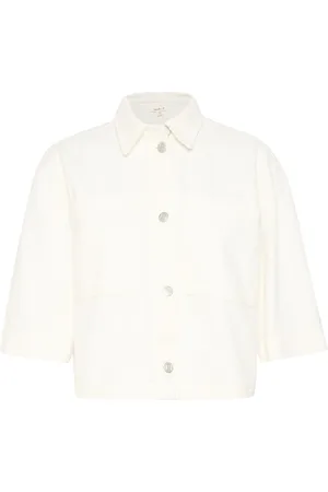 Soaked in Luxury Blouse 