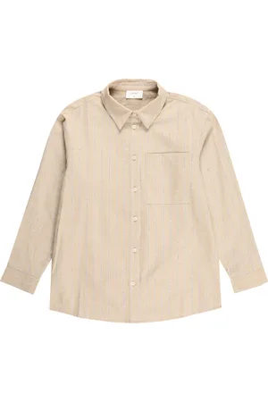 Grunt Blouse 