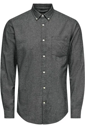 Only & Sons Overhemd 