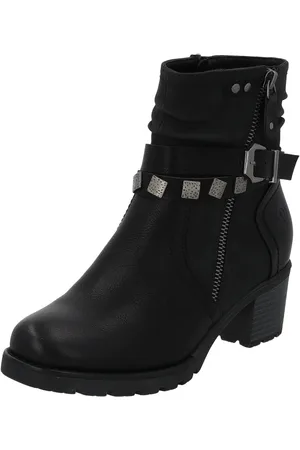 Palado Chelsea boots 