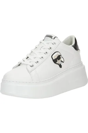 Karl Lagerfeld Sneakers laag