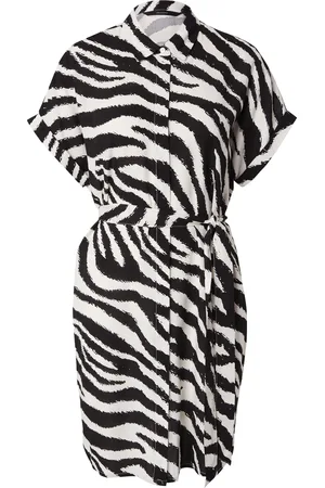 VERO MODA Blousejurk 