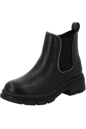 Palado Chelsea boots 