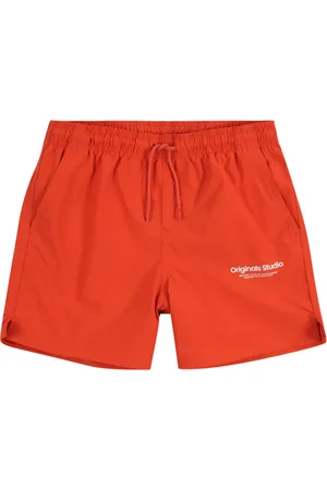 JACK & JONES Zwemshorts 