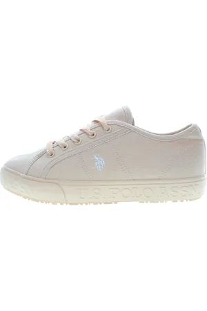 U.S. Polo Assn. Sneakers laag