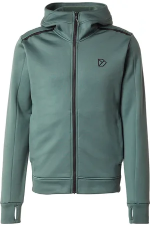 Didriksons Sportsweatvest 