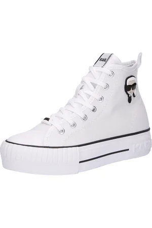 Karl Lagerfeld Sneakers hoog