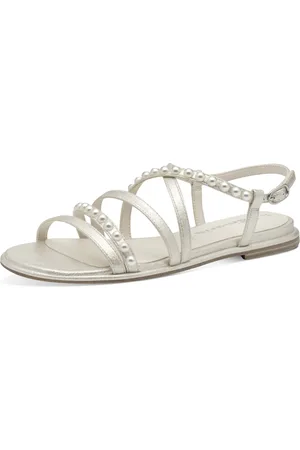 Tamaris Sandalen met riem