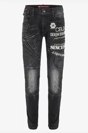 Cipo & Baxx Jeans