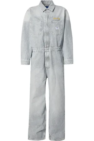 HUGO BOSS Tuinbroek jeans 