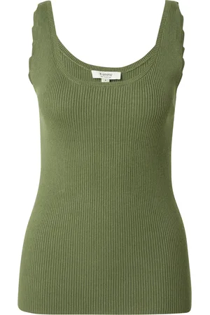 B YOUNG Gebreide top 